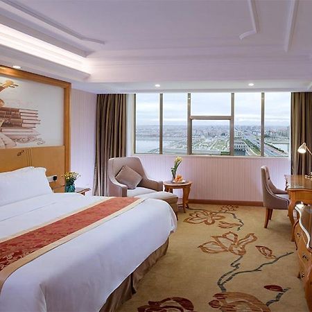 Vienna Hotel Dongguan Hengli Zhongshan Road Zewnętrze zdjęcie