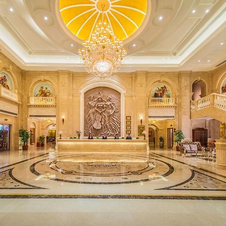 Vienna Hotel Dongguan Hengli Zhongshan Road Zewnętrze zdjęcie