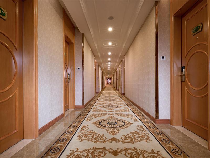 Vienna Hotel Dongguan Hengli Zhongshan Road Zewnętrze zdjęcie